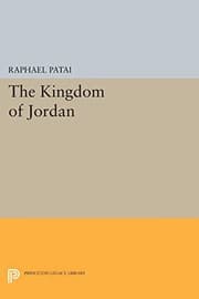 Tapa de Kingdom of Jordan
