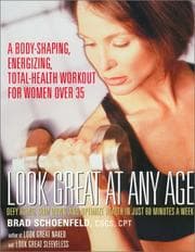 Tapa de Look great at any age