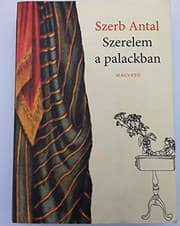 Tapa de Szerelem a palackban