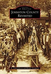 Tapa de Johnston County revisited