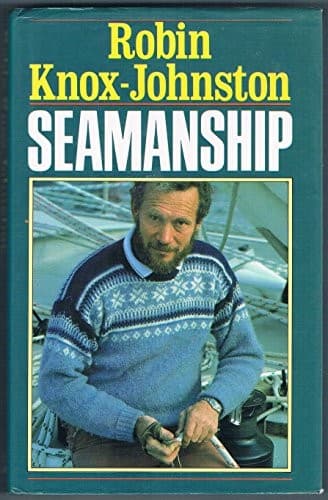 Tapa de Seamanship