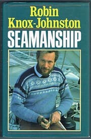 Tapa de Seamanship