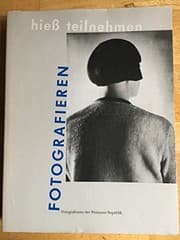 Tapa de Fotografieren Hiess Teilnehmen