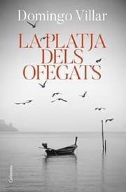 Tapa de La platja dels ofegats