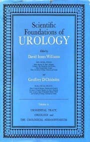 Tapa de Urogenital tract, oncology, and the urological armamentarium