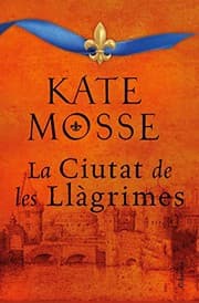 Tapa de La ciutat de les llàgrimes