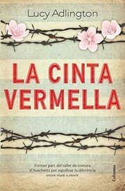 Tapa de La cinta vermella