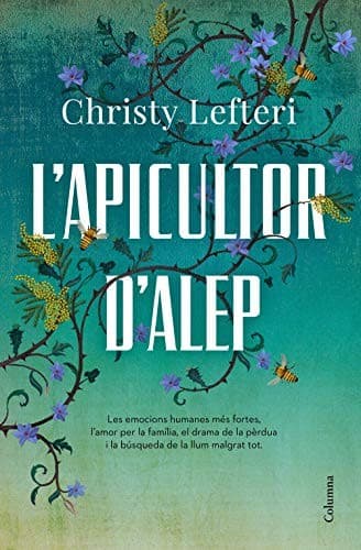 Tapa de L'apicultor d'Alep