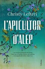 Tapa de L'apicultor d'Alep