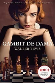 Tapa de Gambit de dama