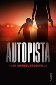 Tapa de Autopista