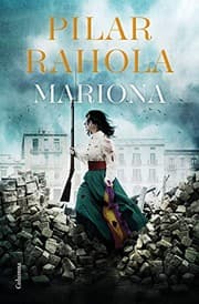 Tapa de Mariona