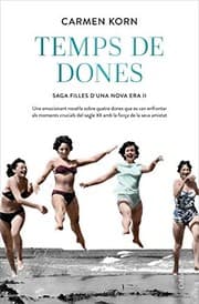 Tapa de Temps de dones