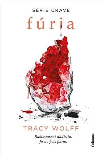 Tapa de Fúria