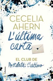 Tapa de L'última carta
