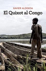 Tapa de El Quixot al Congo