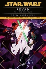 Tapa de Revan
