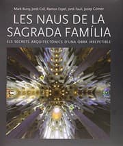 Tapa de Les naus de la Sagrada Família