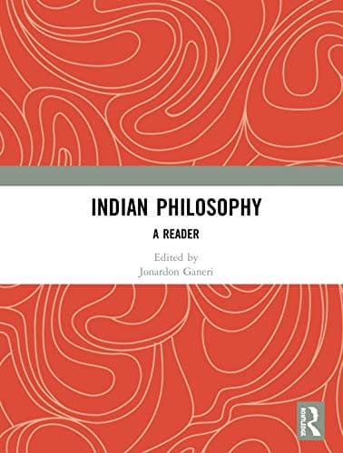 Tapa de Indian philosophy