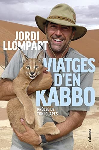 Tapa de Viatges d'en Kabbo