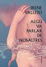 Tapa de Alguien Habló de Nosotros