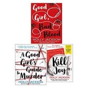 Tapa de A Good Girl's Guide to Murder The Collection