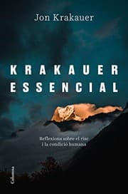 Tapa de Krakauer essencial