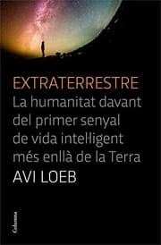 Tapa de Extraterrestre