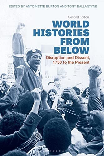 Tapa de World Histories from Below