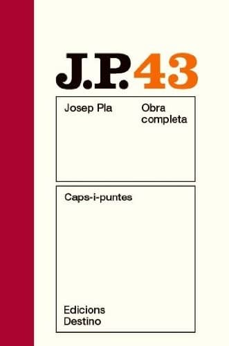 Tapa de Caps-i-puntes