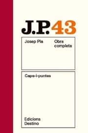 Tapa de Caps-i-puntes