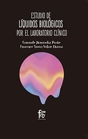 Tapa de ESTUDIO DE LÍQUIDOS BIOLÓGICOS POR EL LABORATORIO CLÍNICO