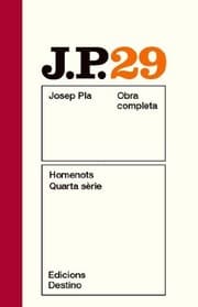 Tapa de Direcció Lisboa