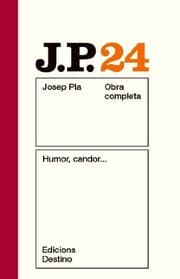 Tapa de Humor, candor