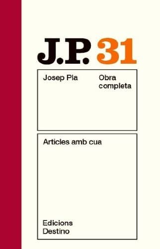 Tapa de Articles amb cua
