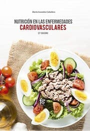 Tapa de NUTRICIÓN EN LAS ENFERMEDADES CARDIOVASCULARES-2ª-EDICIÓN