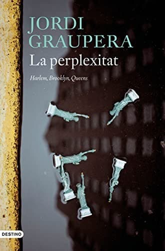 Tapa de La perplexitat