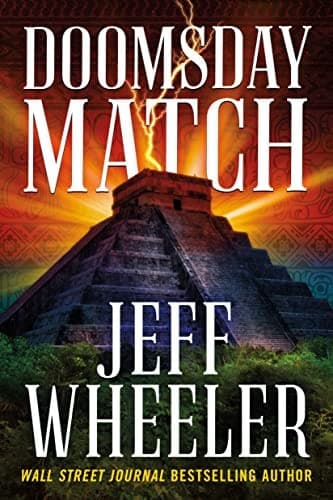 Tapa de Doomsday Match
