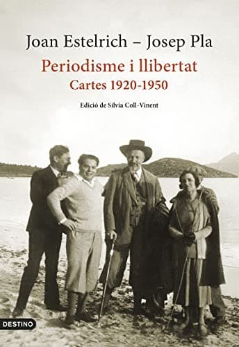 Tapa de Periodisme i llibertat