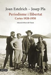 Tapa de Periodisme i llibertat
