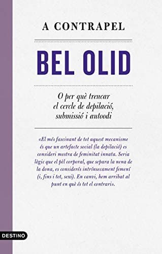 Tapa de A contrapel