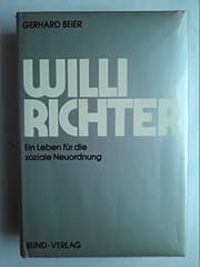 Tapa de Willi Richter