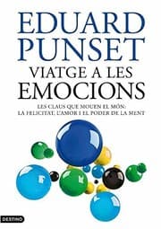 Tapa de Viatge a les emocions