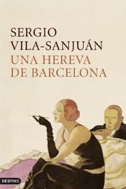 Tapa de Una hereva de Barcelona