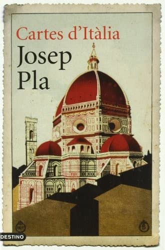 Tapa de Cartes d'Italia