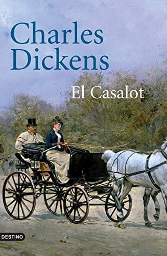 Tapa de El casalot