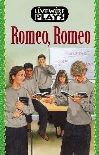 Tapa de Romeo, Romeo