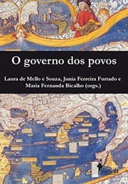 Tapa de O governo dos povos