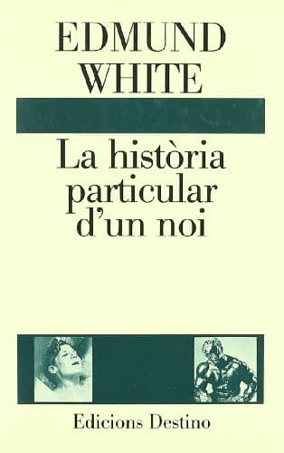 Tapa de LA HISTORIA PARTICULAR D'UN NOI....