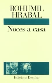 Tapa de NOCES A CASA...............L'ANCORA